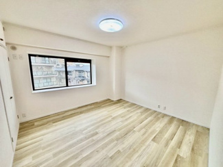 【洋室】 | コーポみはら