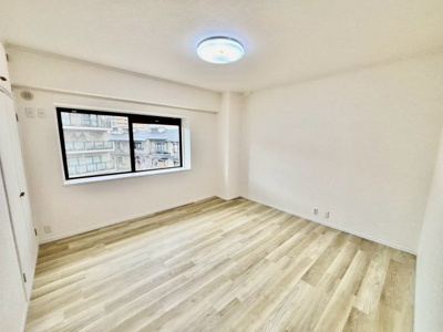 【洋室】 | コーポみはら