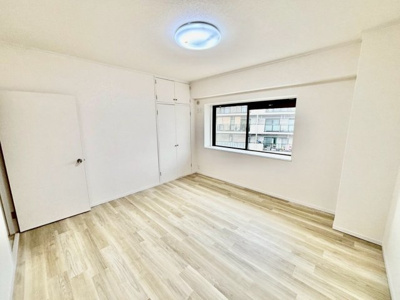 【洋室】 | コーポみはら