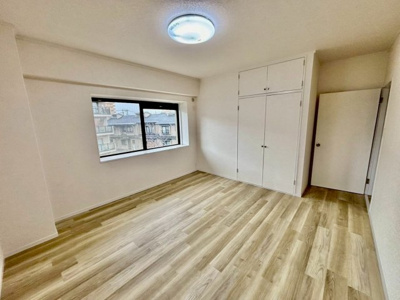 【洋室】 | コーポみはら