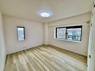 【洋室】 | コーポみはら