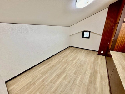 【子供部屋】 | コーポみはら