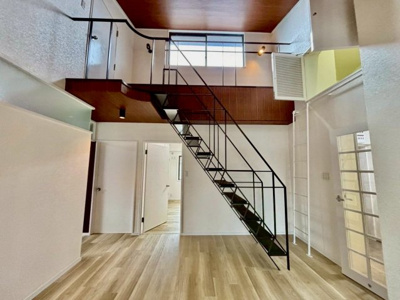 【内装】 | コーポみはら