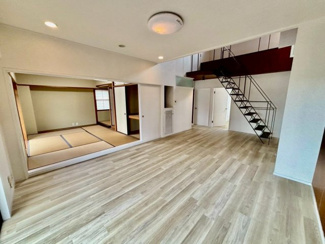 【居間・リビング】 | コーポみはら