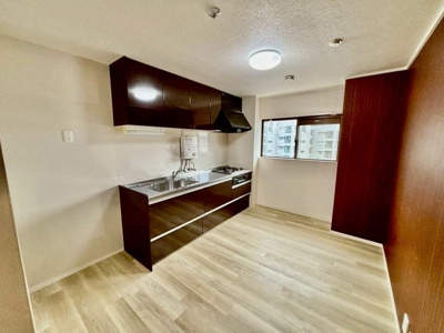 【キッチン】 | コーポみはら