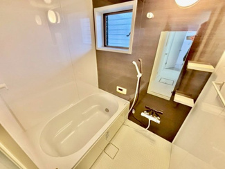 【浴室】 | コーポみはら