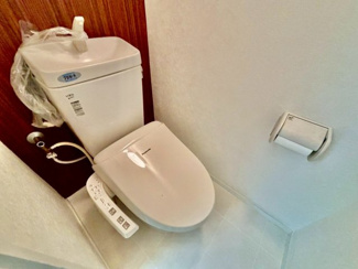 【トイレ】 | コーポみはら