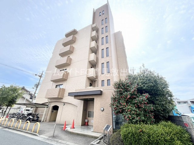 東大阪市川俣１丁目の賃貸マンション