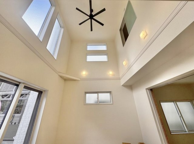 茅ヶ崎市浜須賀　海近くの角地新築戸建てのその他