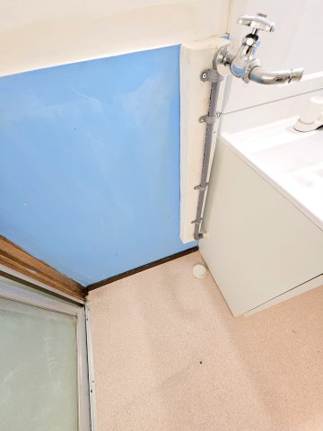 天領町M貸家の設備