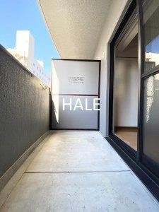 【バルコニー】 | ロイヤル渡辺通