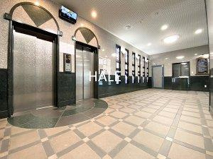 【ロビー】 | ロイヤル渡辺通