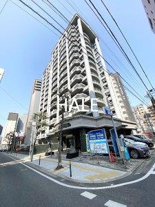 【外観】 | ロイヤル渡辺通