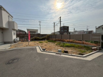 西取石３丁目　売土地の画像