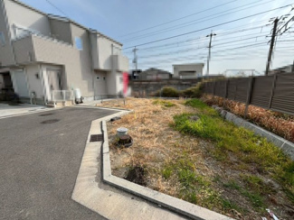 【外観】 | 西取石３丁目　売土地 | ◆住宅ローン相談会も開催中ですので、お気軽にお問い合わせ下さいませ◆