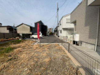 【外観】 | 西取石３丁目　売土地 | ご家族に合ったプランをご提案いたします！資料請求だけでもお気軽にお問い合わせくださいね♪