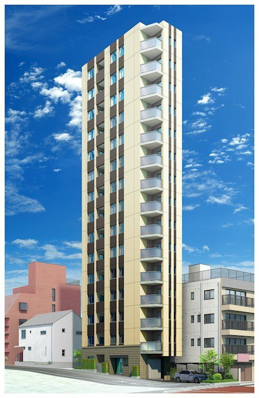 レジディア御茶ノ水プレイス