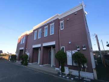 ビレッジフィールドの画像