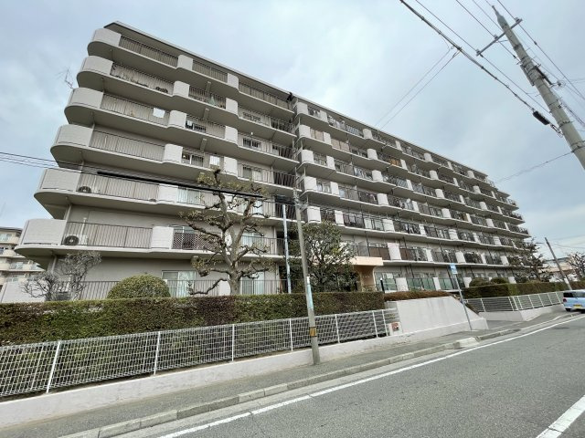 武庫川ニュースカイハイツ