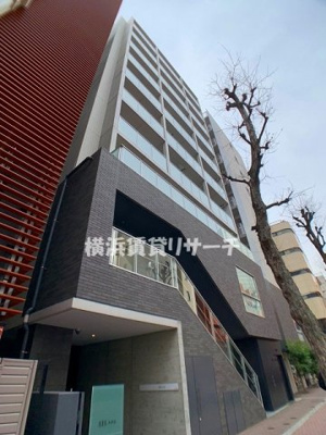 【外観】 | ＥＥＬ馬車道