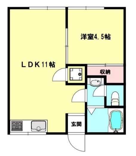 BLAN CUBE大池