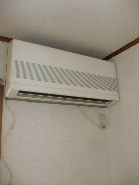 アネスタ新中野のその他