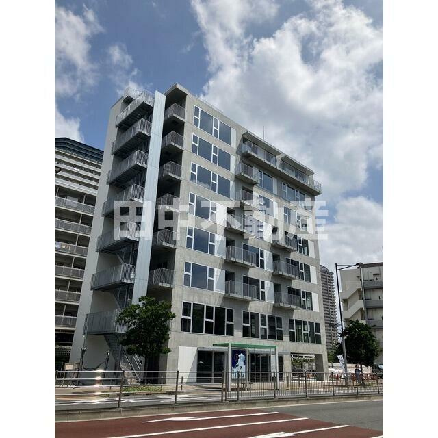 品川港南テラス