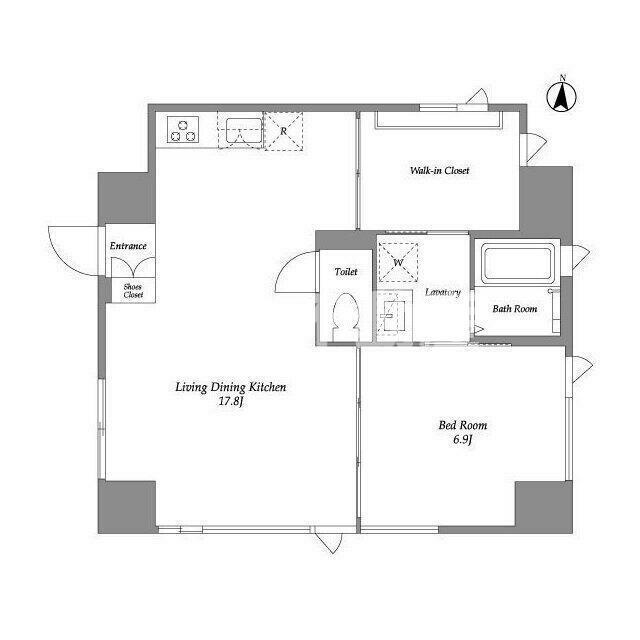 品川港南テラス