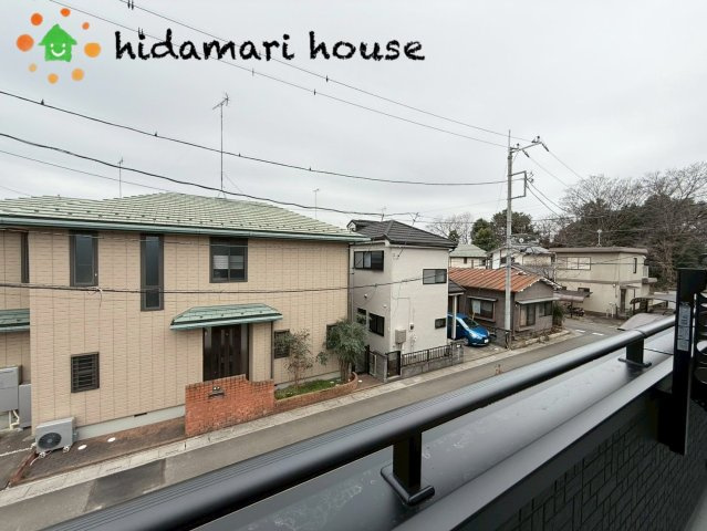 桶川市上日出谷11期　新築戸建　ブルーミング01の展望