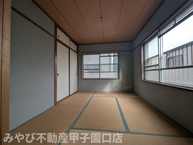 青葉ハイツのその他