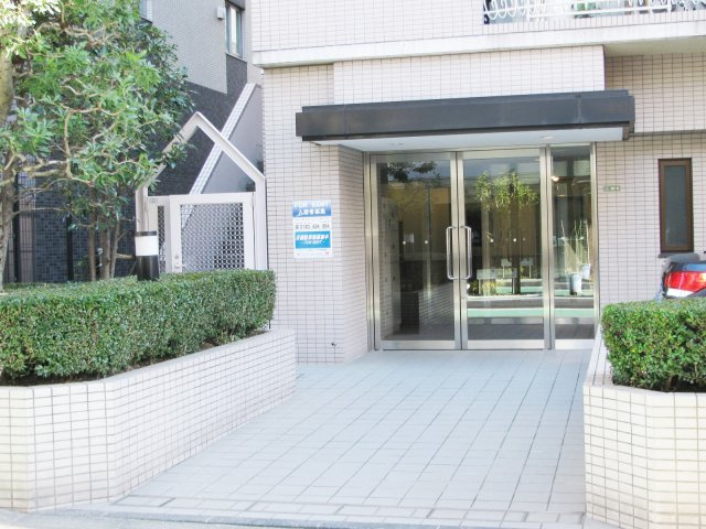 カーサグランデ本郷の外観|外観