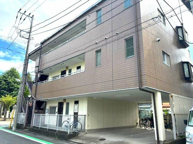 プチメゾントシ