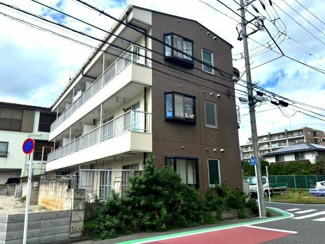 プチメゾントシのその他共用部分