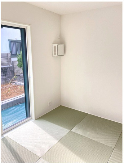 【和室】の画像