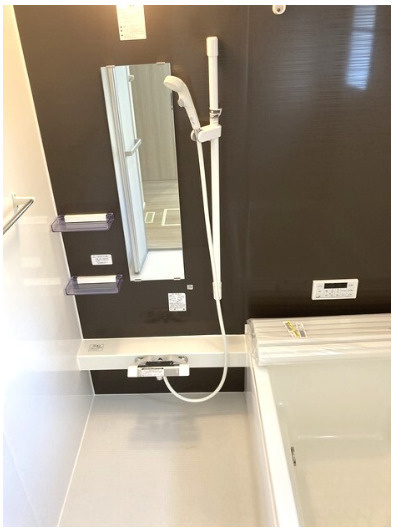 【浴室】の画像