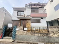 箕面市粟生外院2丁目貸家の画像