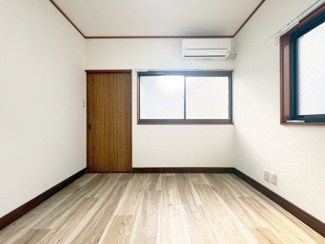 【子供部屋】 | 箕面市粟生外院2丁目貸家