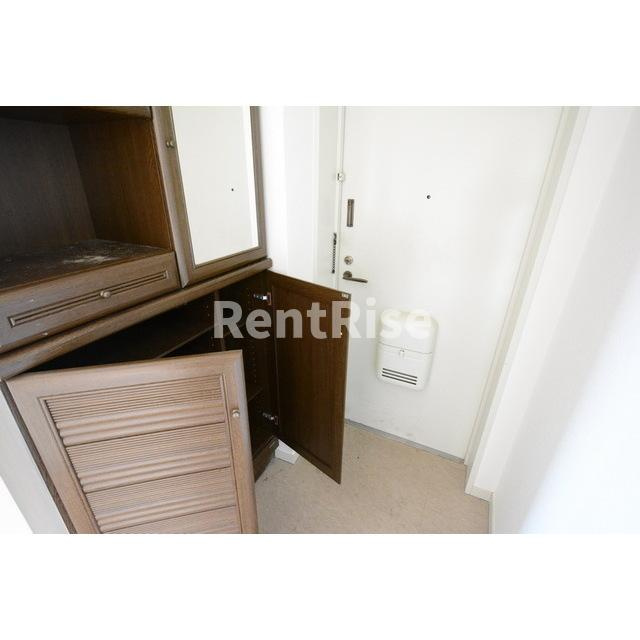 花ノ木パークハイツのその他