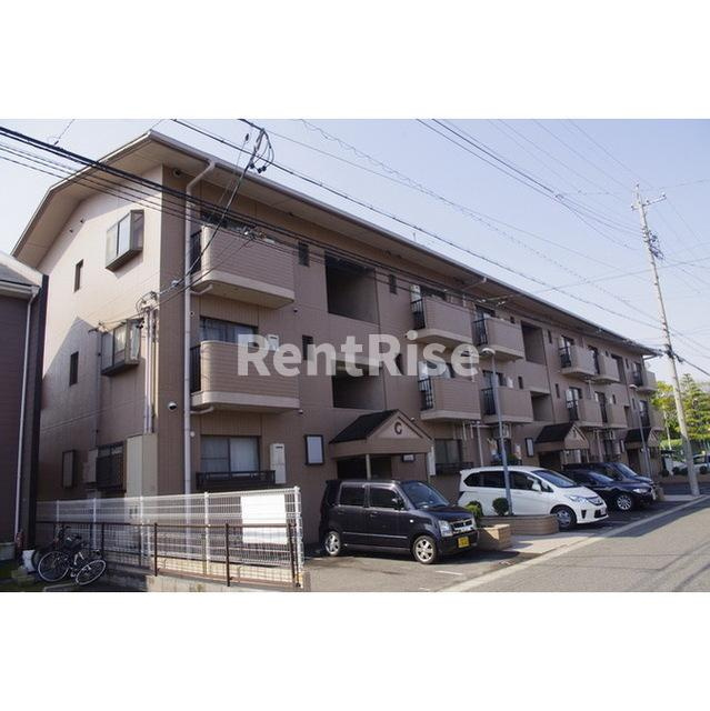 花ノ木パークハイツのその他