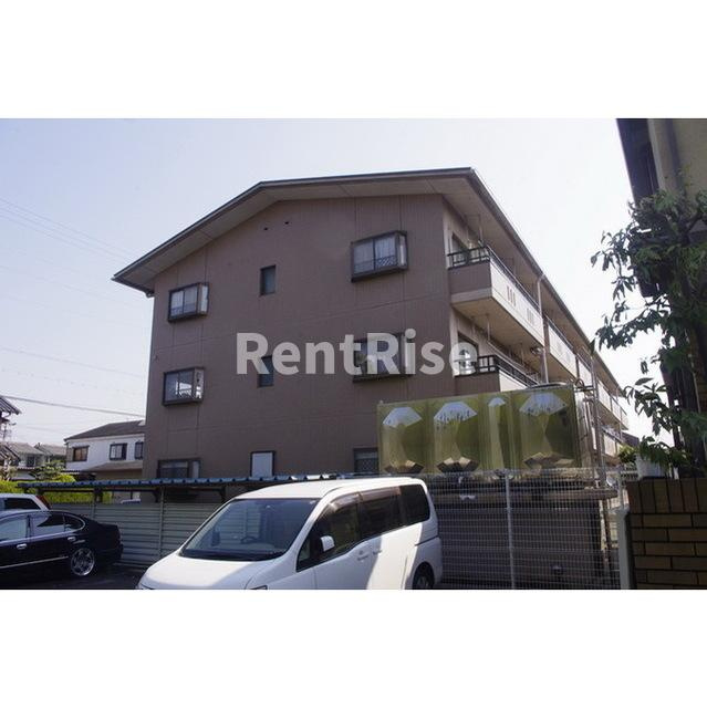 花ノ木パークハイツのその他共用部分