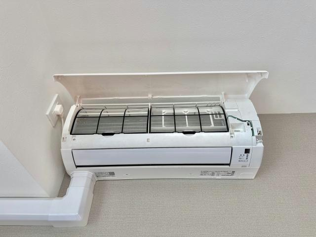 イルソーレ南駅前の設備