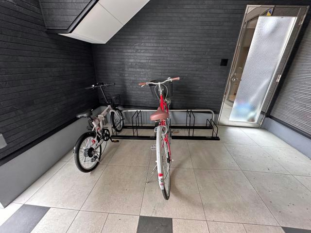 イルソーレ南駅前のその他共用部分