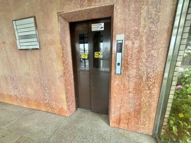 メゾン花北のその他共用部分
