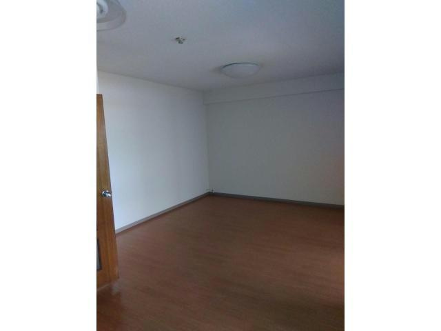 メゾン花北の洋室