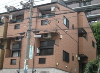 コーポ・フローラ