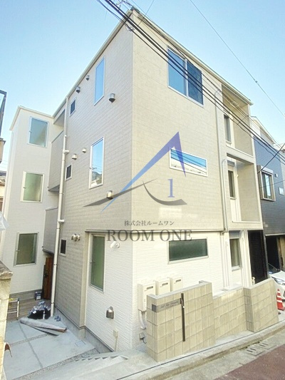 ベルフラッツ東武練馬