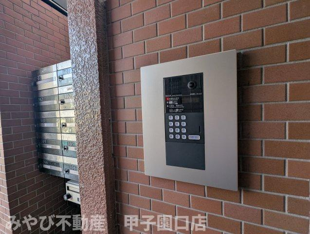 エクセル西宮のその他