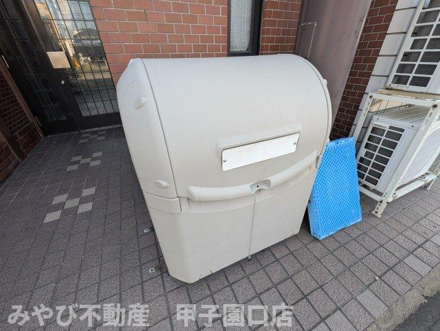 エクセル西宮のその他