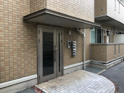 【エントランス】 | アルタグラシア