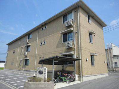 【外観】 | アルタグラシア